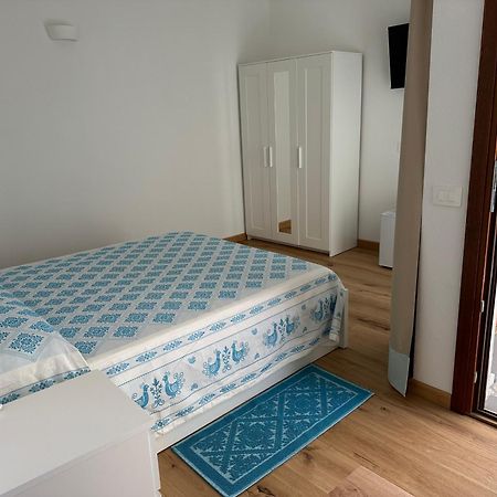 Sa Troppa De Sos Chentu Hotell Dorgali Exteriör bild