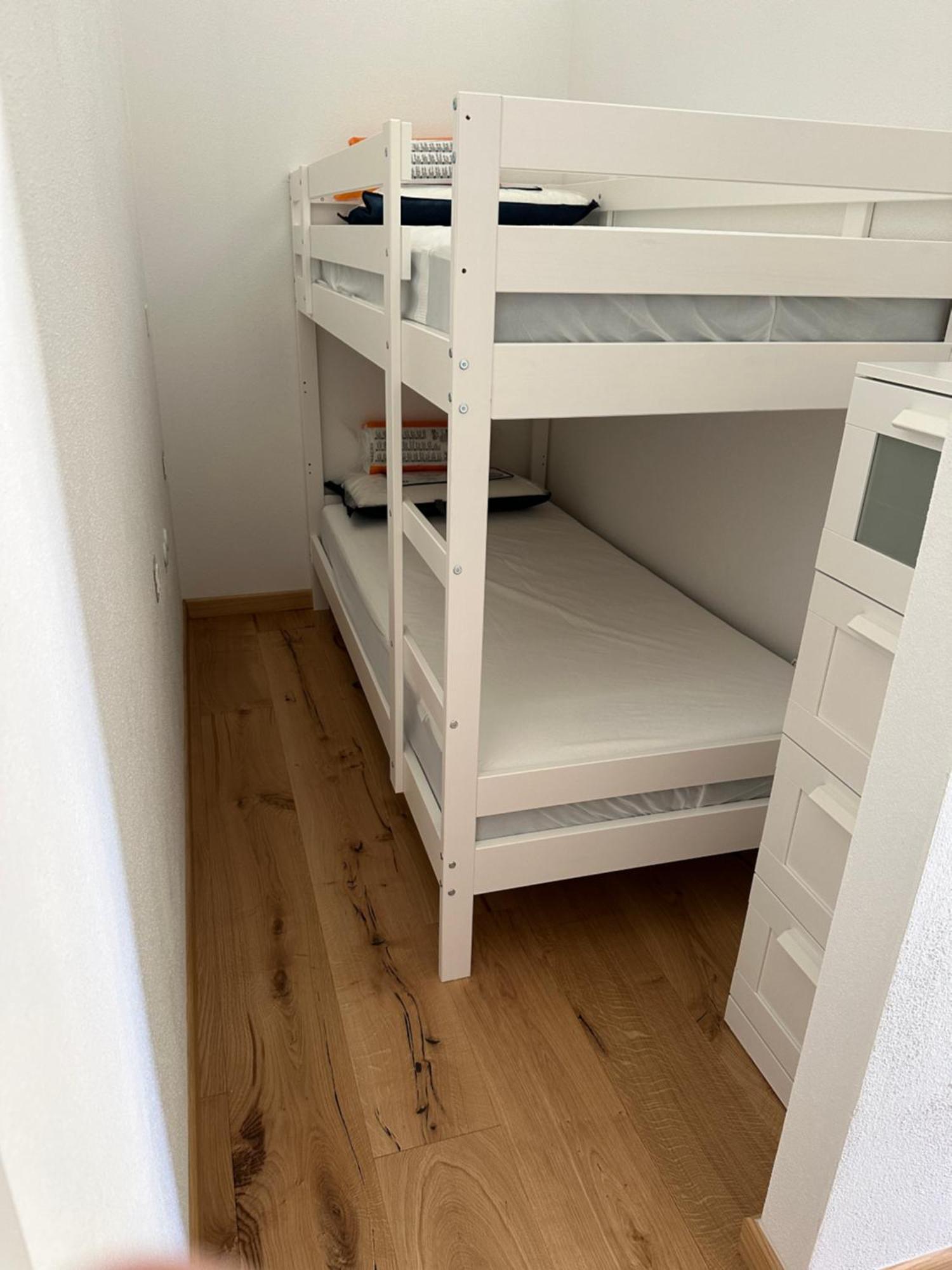 Sa Troppa De Sos Chentu Hotell Dorgali Exteriör bild