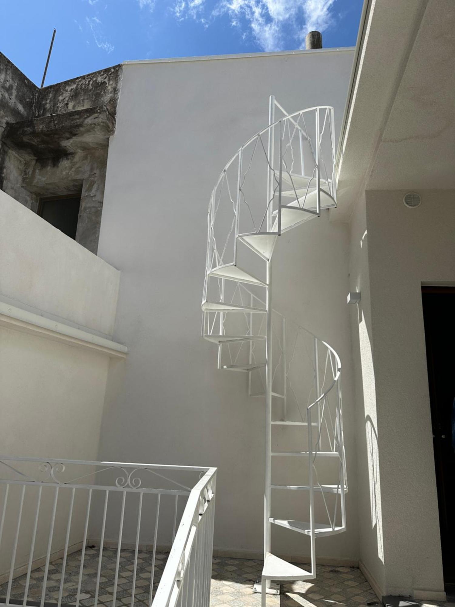 Sa Troppa De Sos Chentu Hotell Dorgali Exteriör bild