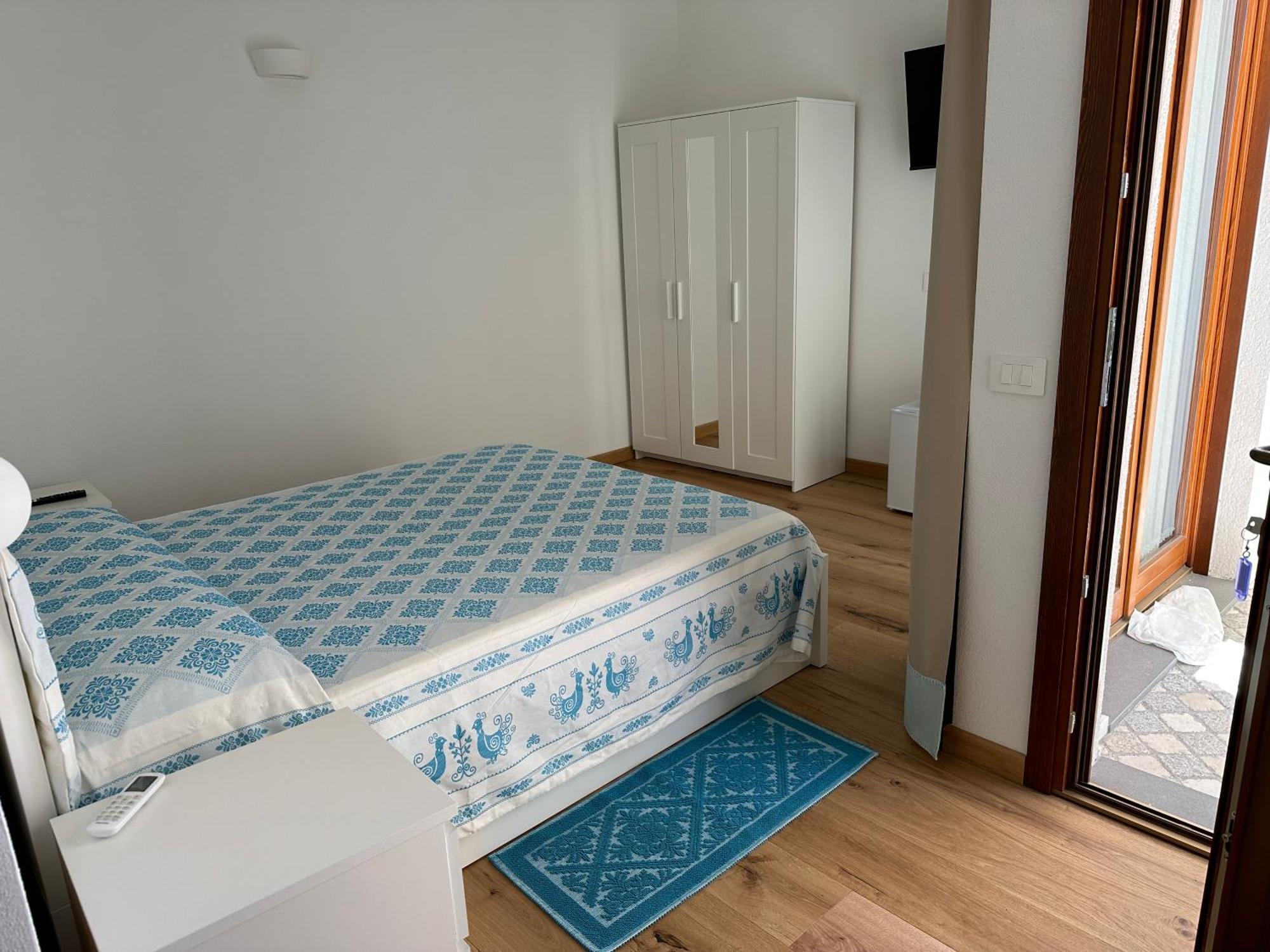 Sa Troppa De Sos Chentu Hotell Dorgali Exteriör bild