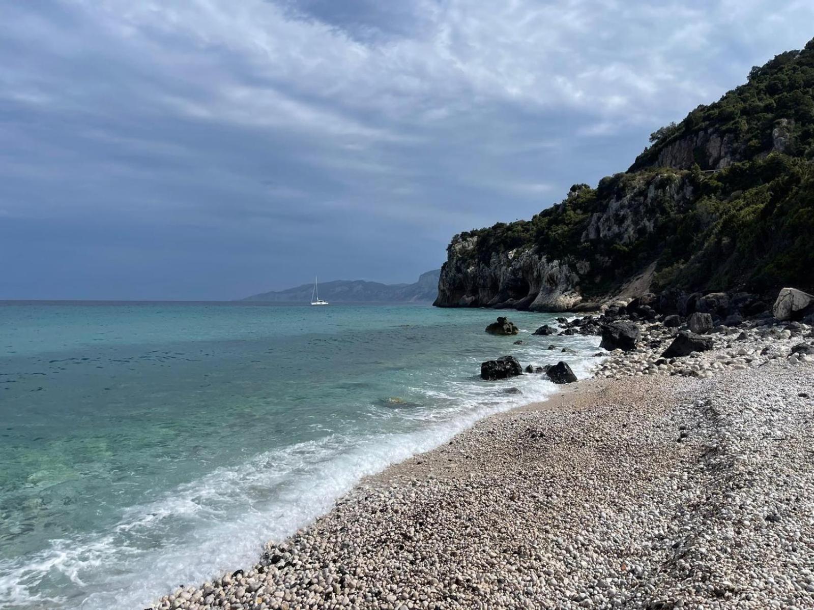 Sa Troppa De Sos Chentu Hotell Dorgali Exteriör bild