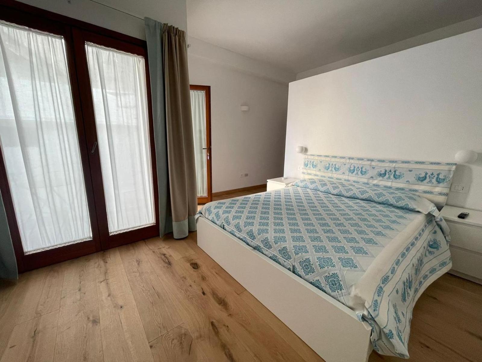 Sa Troppa De Sos Chentu Hotell Dorgali Exteriör bild