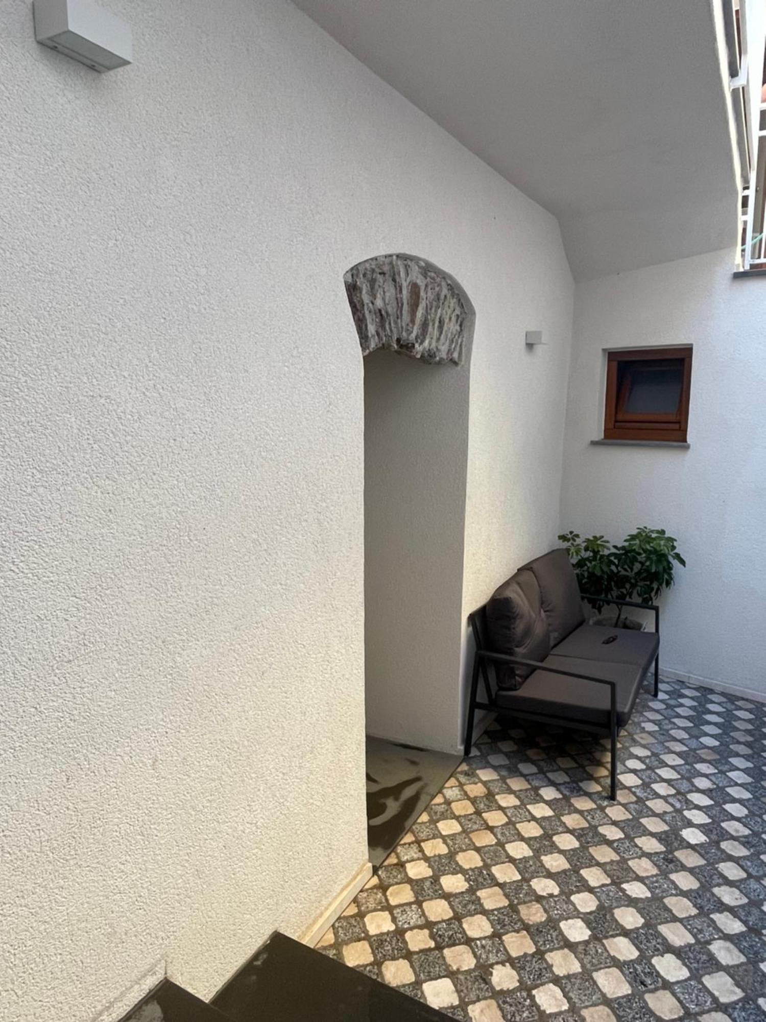 Sa Troppa De Sos Chentu Hotell Dorgali Exteriör bild