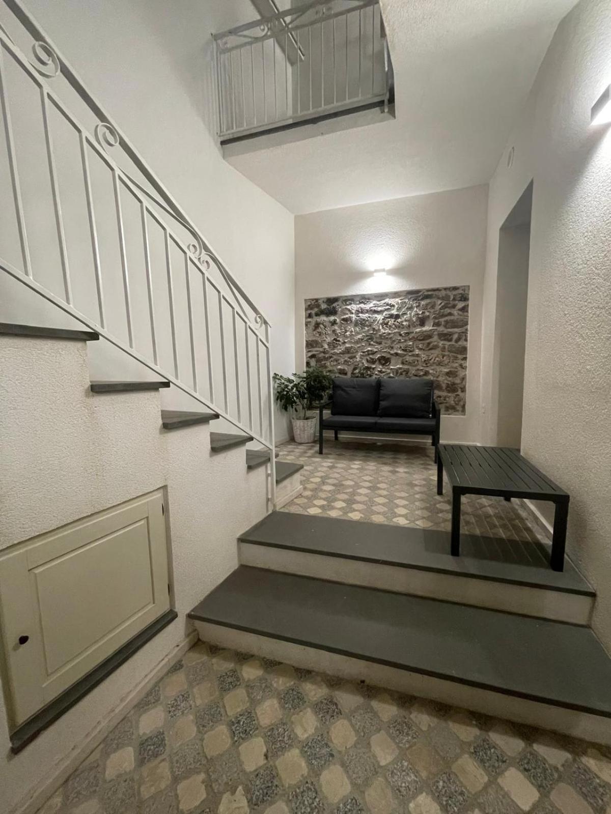 Sa Troppa De Sos Chentu Hotell Dorgali Exteriör bild