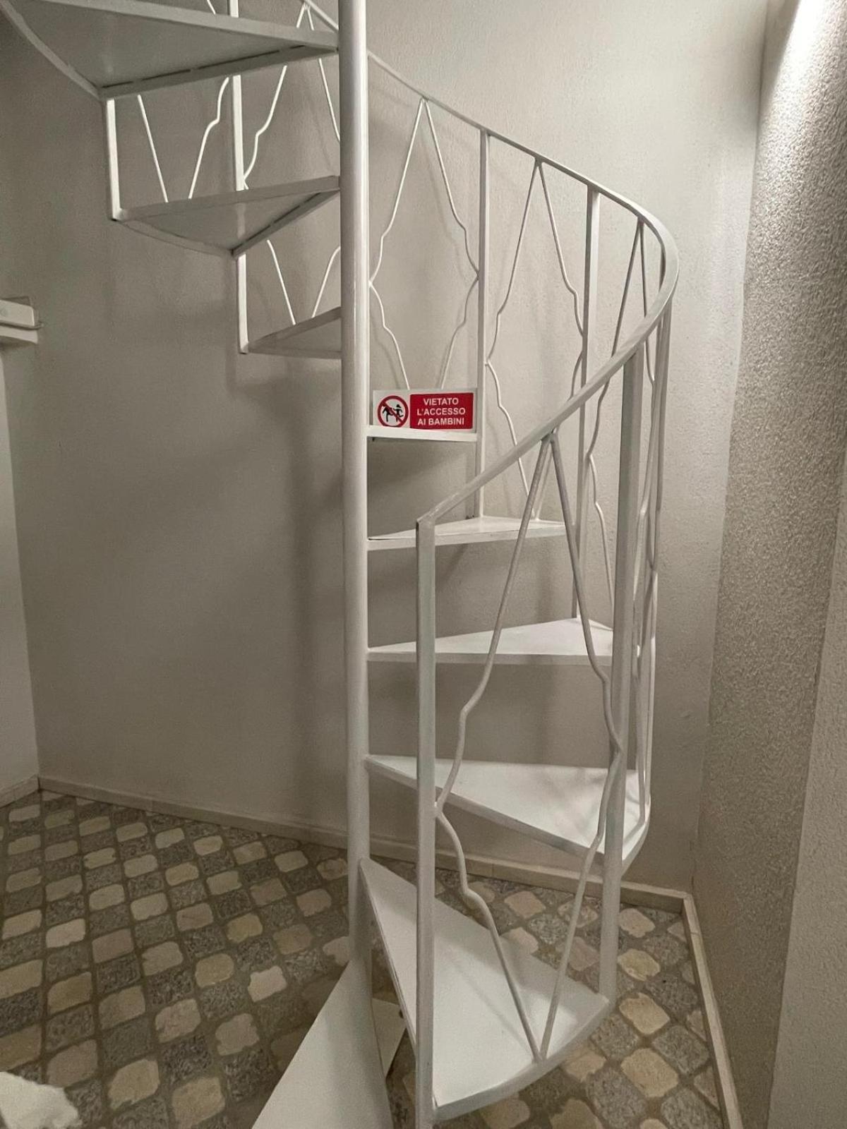 Sa Troppa De Sos Chentu Hotell Dorgali Exteriör bild